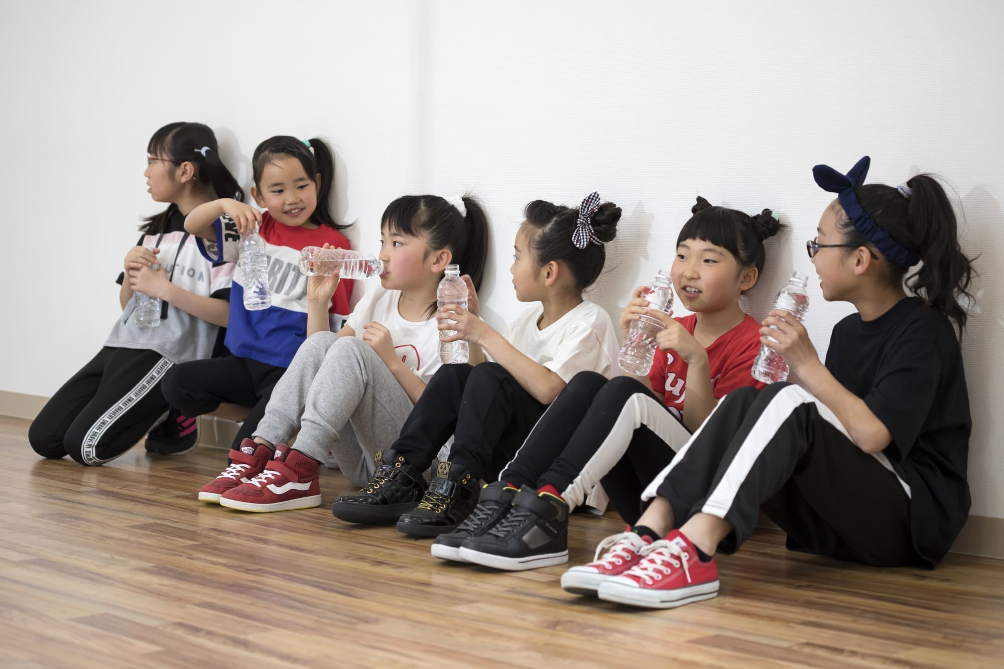 キッズ子供ダンス